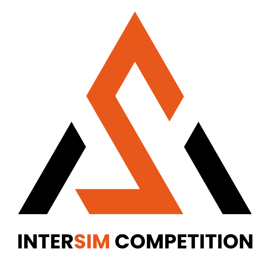 Intersimcompetition logo