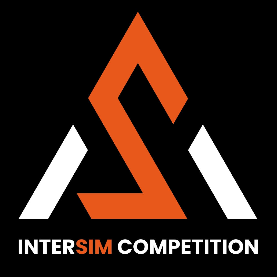 Intersimcompetition logo